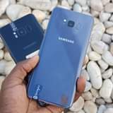 A picture of S8 S8PLUS and S10PLUS