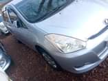 A picture of TOYOTA wish