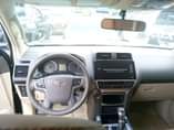 A picture of 5 units of brand new 2022 Prado V4 available in