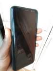 A picture of Samsung Galaxy S8