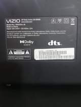 A picture of Vizio Soundbar Systems