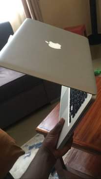 A picture of PC
