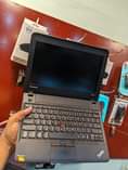 A picture of Lenovo Thinkpad x140e Ram 4gb hdd 320gb Medium Size Battery