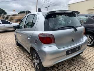A picture of Direct Belgium Toyota Yaris normal hand with duty available for