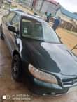 A picture of Honda Accord 2000 4plugs perfectly working