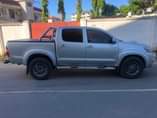 A picture of Price Bei55mil Call 0658056651 Toyota hilux Year 2013 Cc 2890