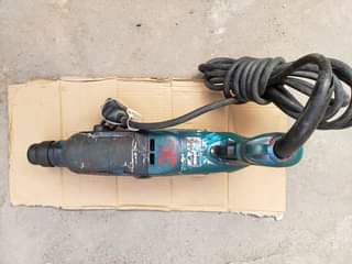 A picture of MAKITA HR2470