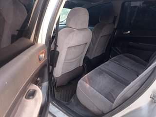 A picture of Peugeot 307