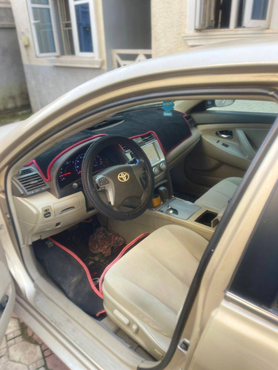 A picture of 2010 Toyota Camry