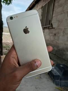 A picture of IPHONE 6 PLUS