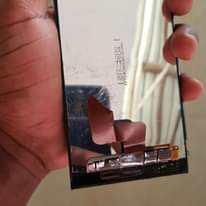 A picture of Experia Xz1