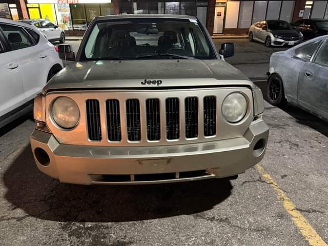 jeep