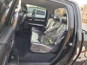 A picture of 2015 Toyota Tundra Platinum 32 5M Abuja deal Contact me