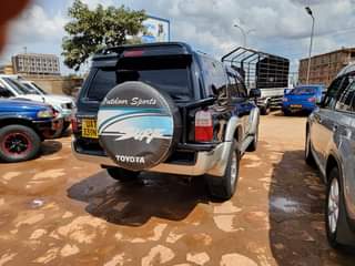 A picture of Surf toyota 20m negotiable