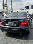 A picture of Barely used 2012 Mercedes Benz C300