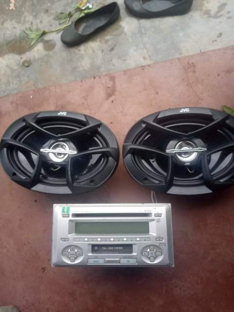 car radios