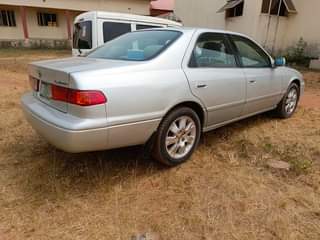 A picture of Camry 2 2 envelope light