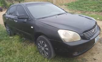 A picture of KIA OPTIMA 2007