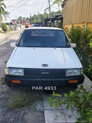 Vehicles F.