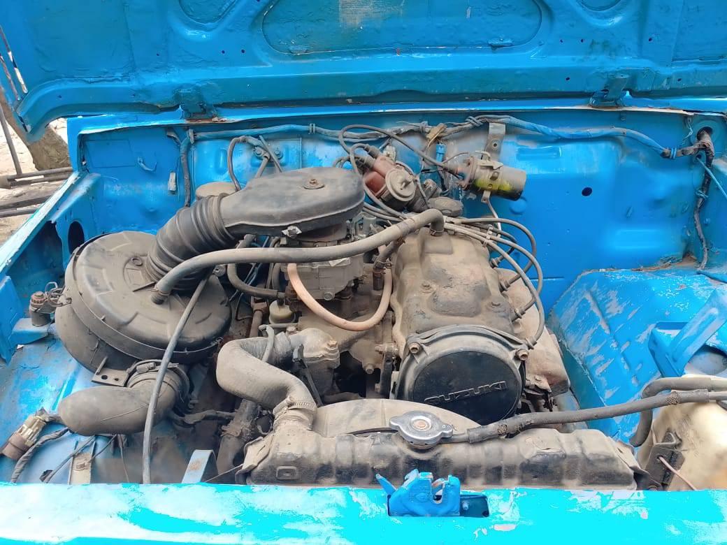 A picture of SUZUKI 0620356906