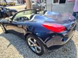 A picture of Foreign used 2007 Pontiac solstice convertible