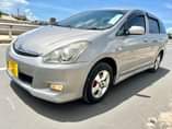 A picture of TOYOTA WISH NAIUZA MIL 11 0743435416