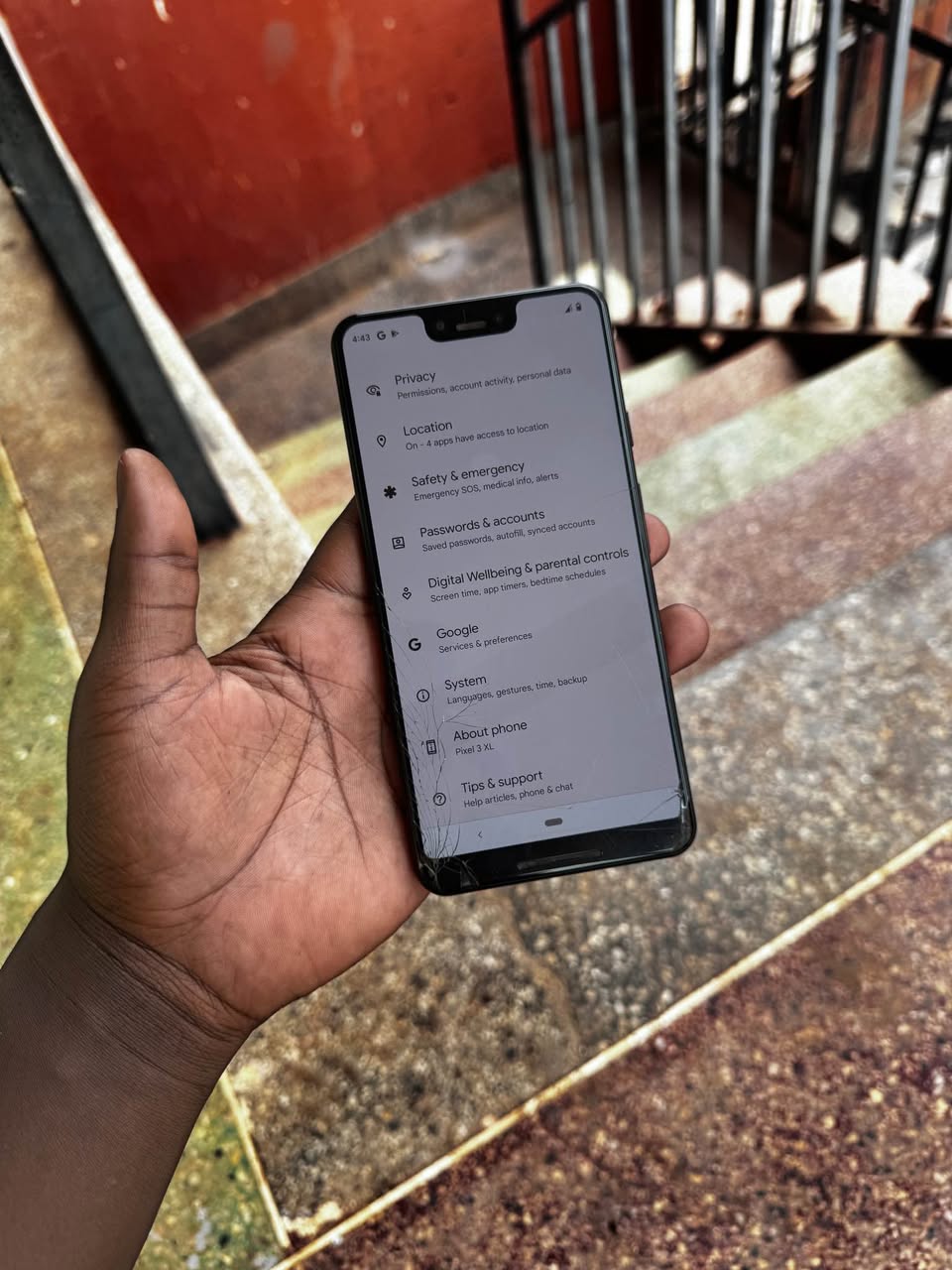 google pixel