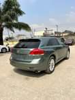 A picture of Fresh hot deal Foreign Used Toyota Venza 2010