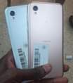 A picture of Aquos shv43