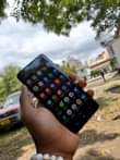 A picture of Samsung Galaxy S9 Duos lain mbili Ram 6GB rom 128gb