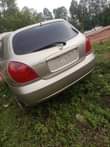 A picture of Nissan Almera for sale Ac chilling Interior Gear Engine Price
