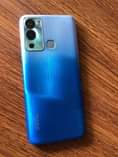 A picture of Nauza Inifinix hot 12i
