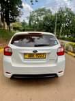 A picture of 2013 Subaru Impreza