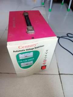 A picture of 200WATT STABILIZER