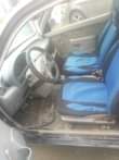 A picture of Nissan micra
