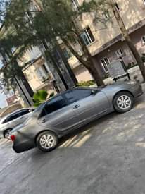 A picture of Toyota Camry Big Daddy