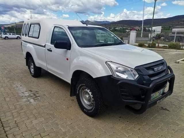 diesel engine vehicles