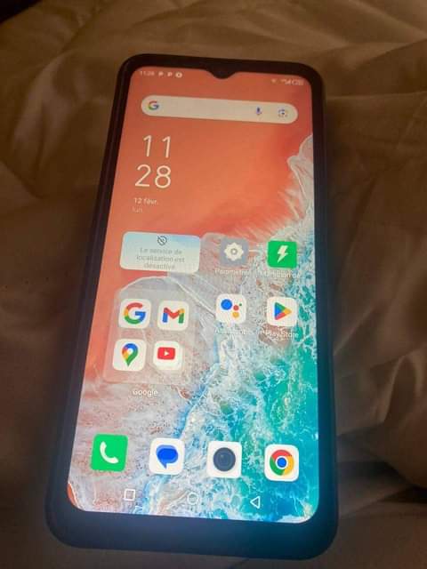 infinix hot phones