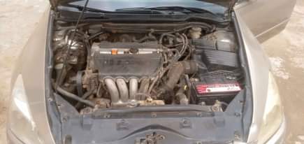 A picture of Car for sale
