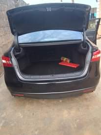 A picture of 2013 Toyota Avalon