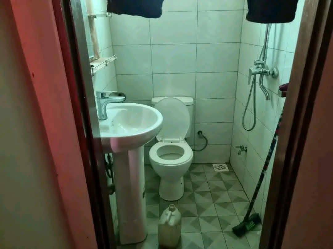 A picture of House on sale in kasangati buwambo town 3bedrooms 2bathrooms Sitting