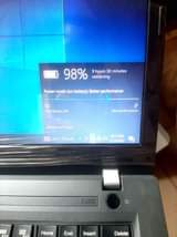 A picture of Lenovo Thinkpad e460 core i5 6th gen with 2gb dedicated
