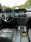 A picture of Clean used Mercedes GLK350 2013 model 7 5m net price