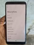 A picture of GOOGLE PIXEL 3aXL
