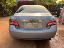 A picture of Distress sale Tokumbo standard Toyota Camry V4
