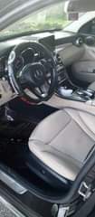 A picture of 2015 Mercedes Benz C300