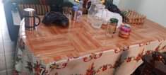 A picture of Chairs and