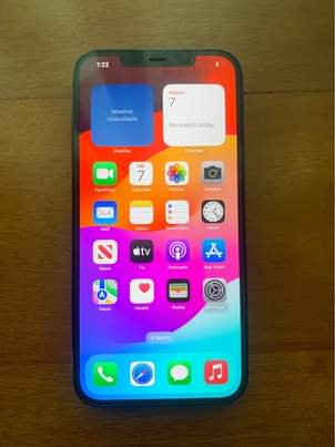 iphone 12pro