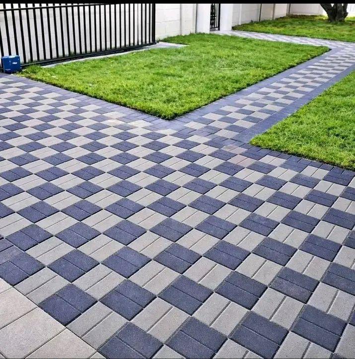 bricks