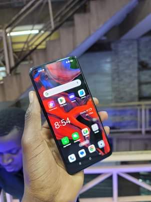 A picture of Oppo reno8t 256GB 12GB ram